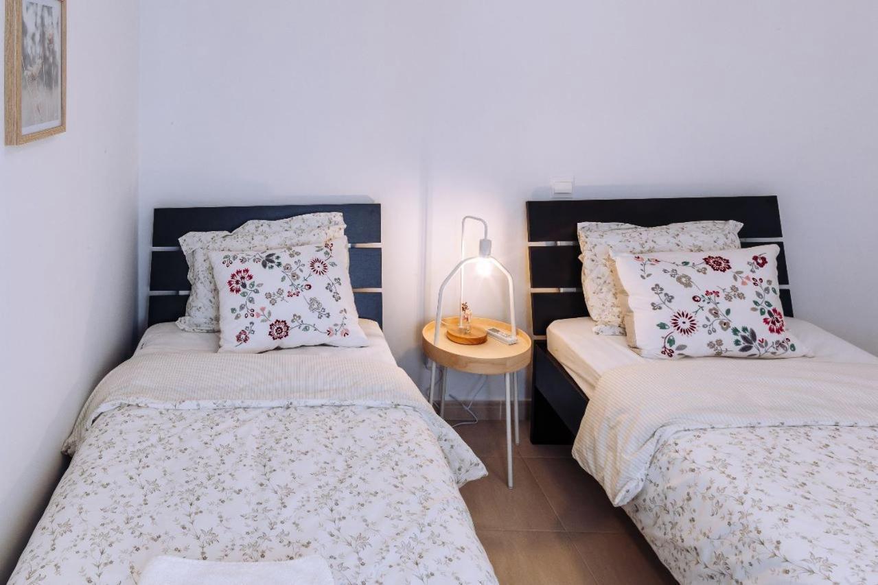 Apartment Mia Sirena Lighthouse 3min Walk To The Sea