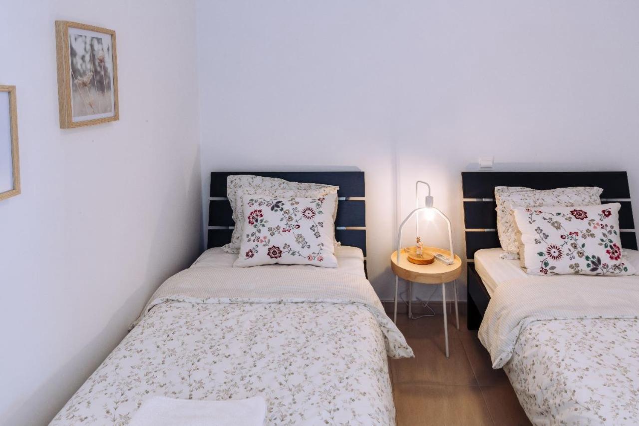 Mia Sirena Lighthouse 3min Walk To The Sea Apartment Paphos