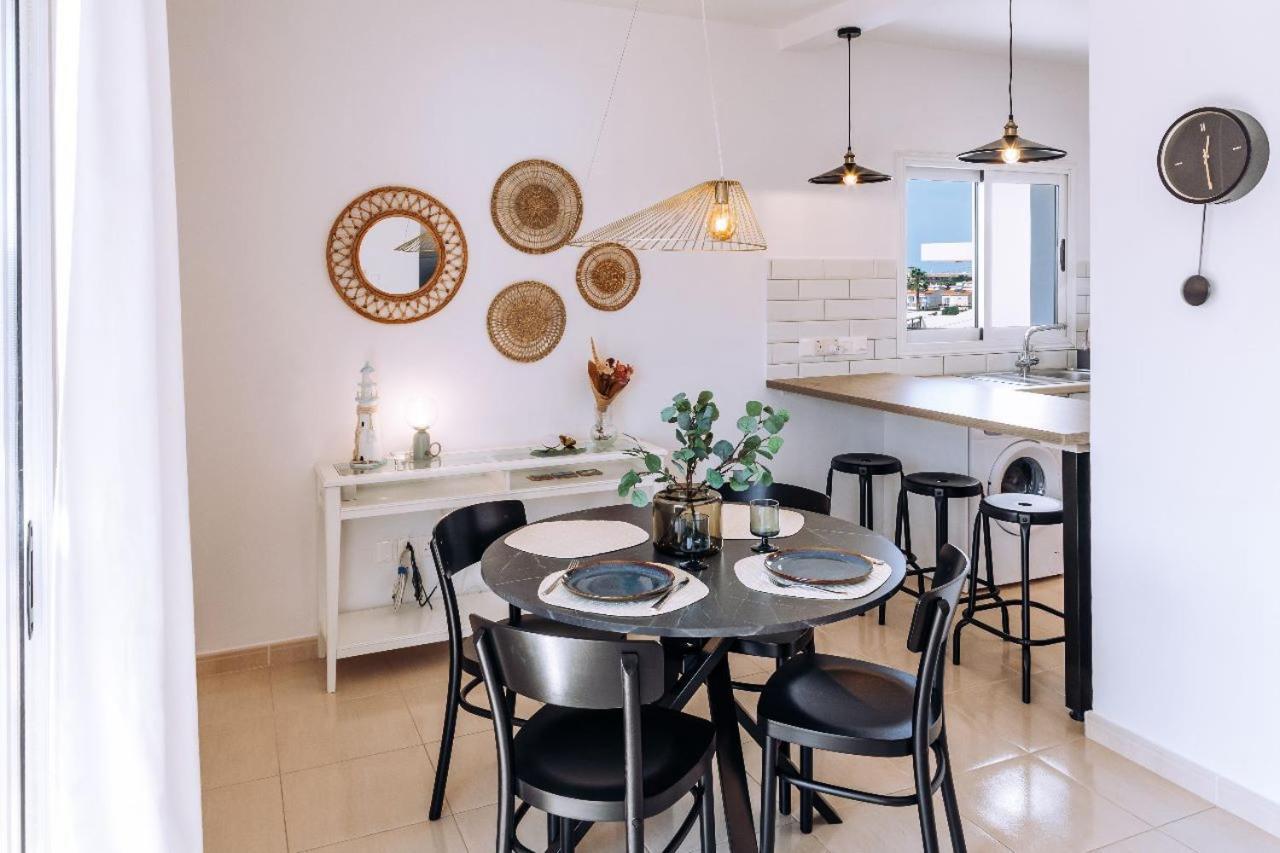 Mia Sirena Lighthouse 3min Walk To The Sea Apartment