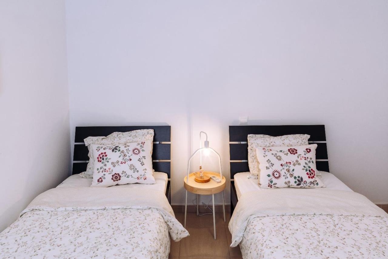 Apartment Mia Sirena Lighthouse 3min Walk To The Sea *