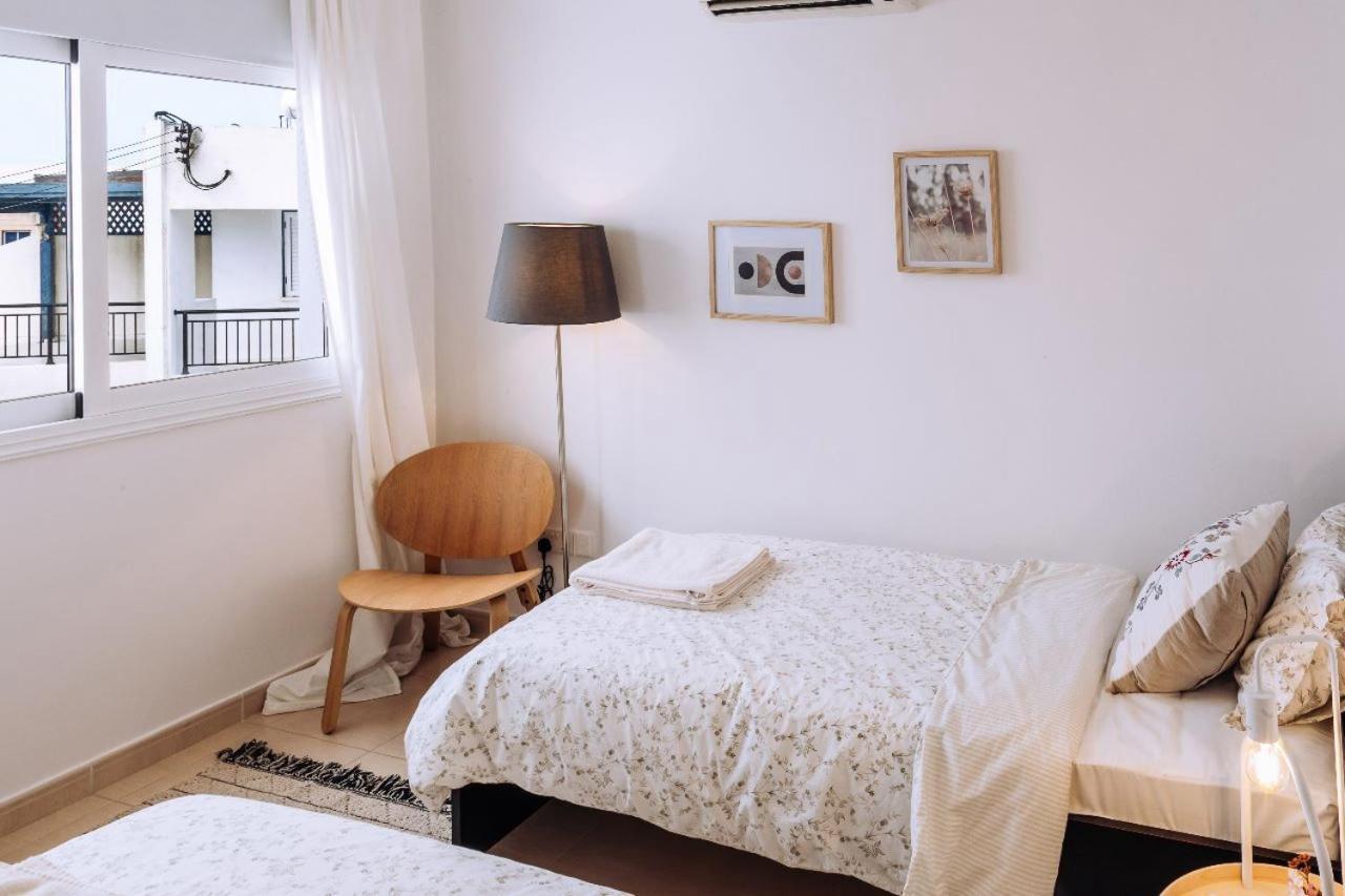 Mia Sirena Lighthouse 3min Walk To The Sea Apartment