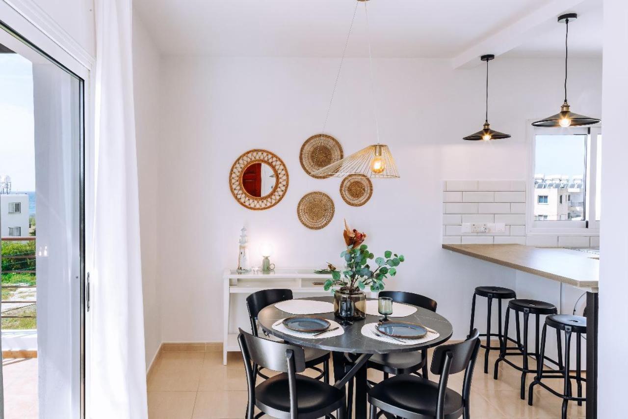 Mia Sirena Lighthouse 3min Walk To The Sea Apartment