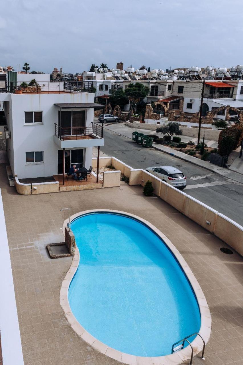 Apartment Mia Sirena Lighthouse 3min Walk To The Sea *