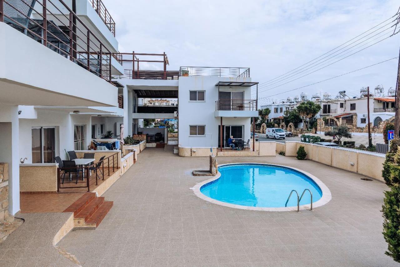 Apartment Mia Sirena Lighthouse 3min Walk To The Sea