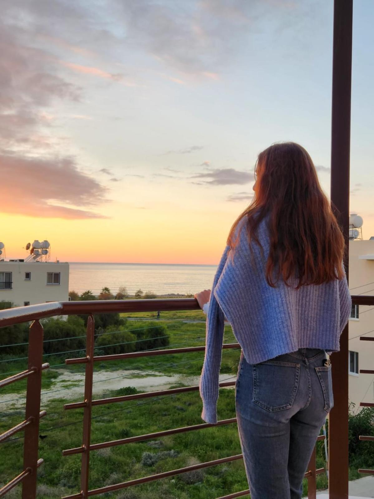 Apartment Mia Sirena Lighthouse 3min Walk To The Sea *
