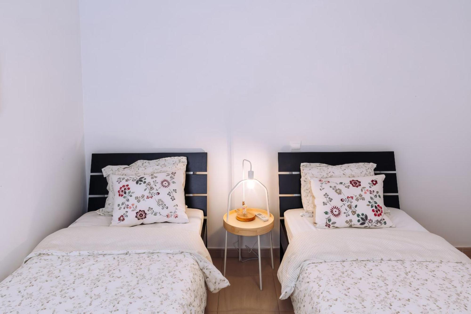 Apartment Mia Sirena Lighthouse 3min Walk To The Sea