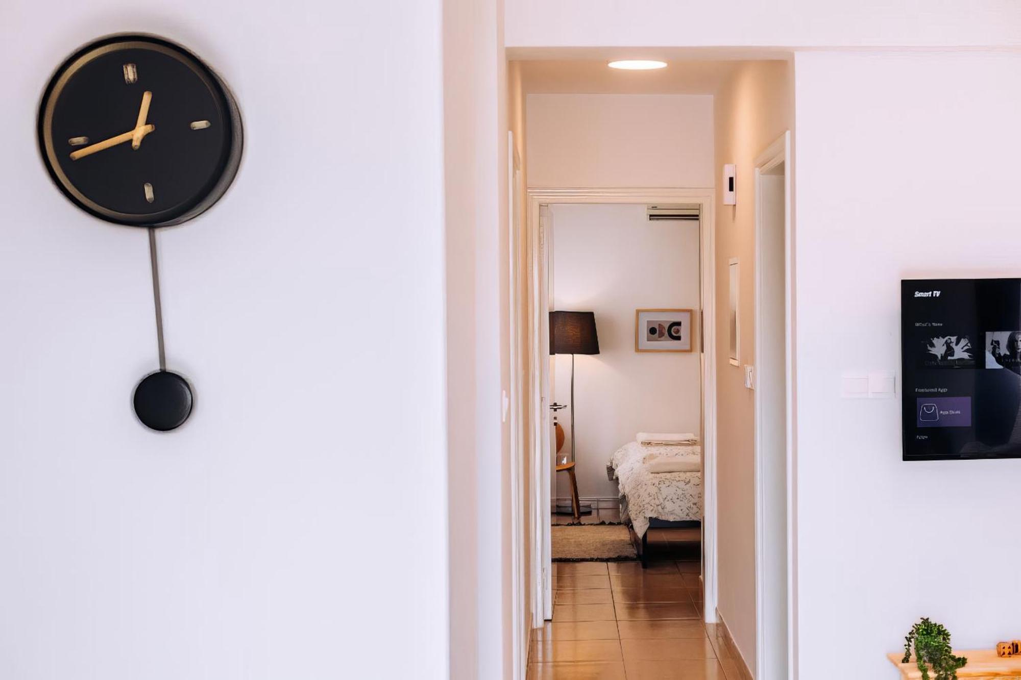 Mia Sirena Lighthouse 3min Walk To The Sea Apartment *