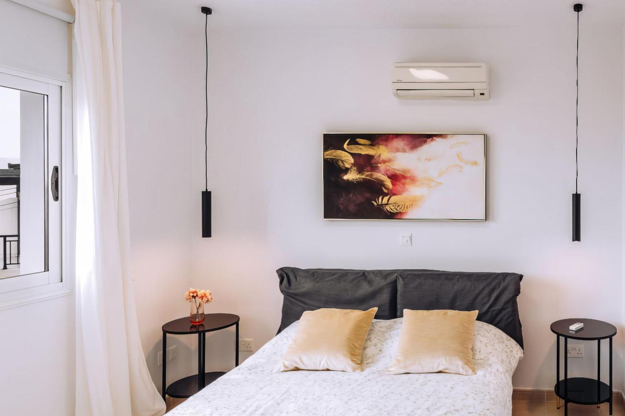 Apartment Mia Sirena Lighthouse 3min Walk To The Sea