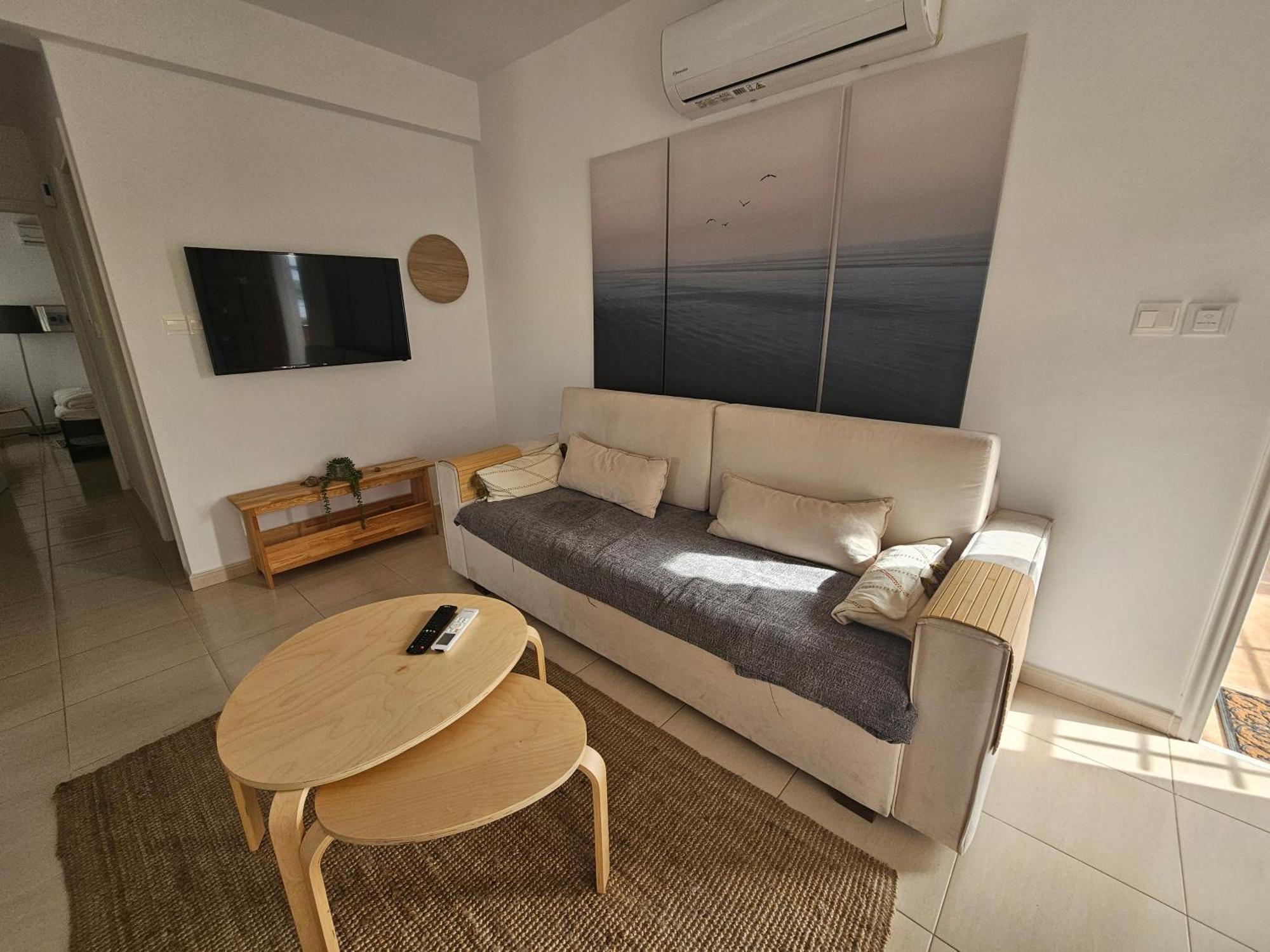 Mia Sirena Lighthouse 3min Walk To The Sea Apartment *